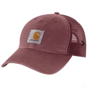 Womens Carhartt Ball Cap Hat